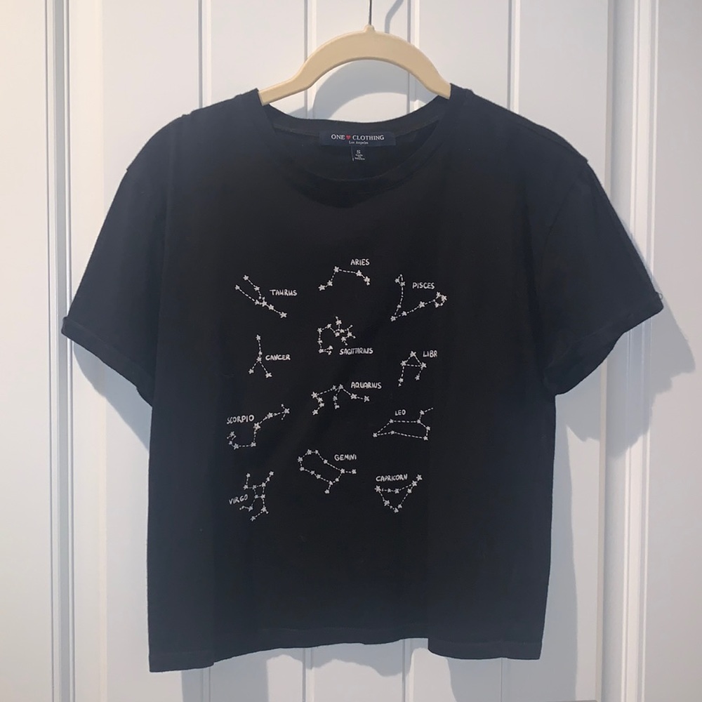 One Clothing T Shirt